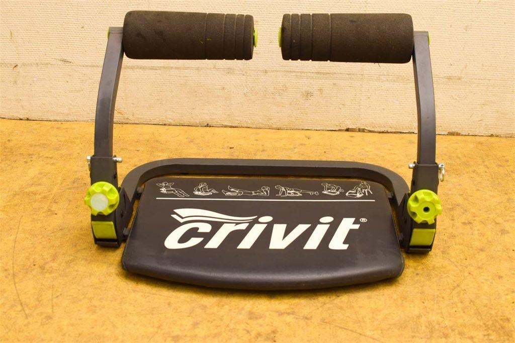 Crivit Multi trainer 30375, Sport en Fitness, Ophalen of Verzenden, Gebruikt, Kleding