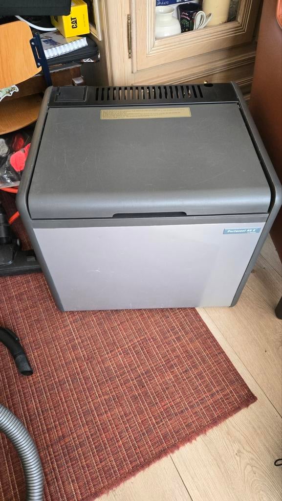 Tristar koelbox 12 V en electriche, Caravans en Kamperen, Ophalen, Gebruikt, Koelbox, Elektrisch