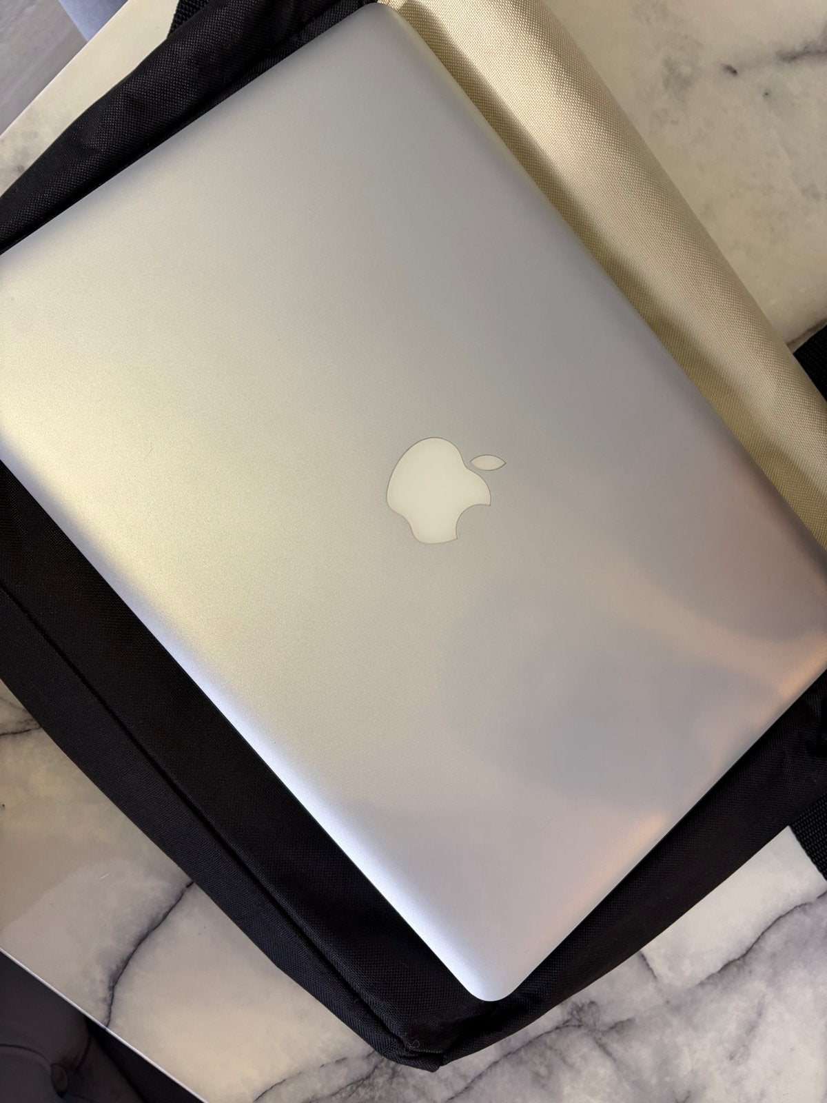 Defecte MacBook Pro voor onderdelen, MacBook Pro, Qwerty, 13 inch, Ophalen of Verzenden