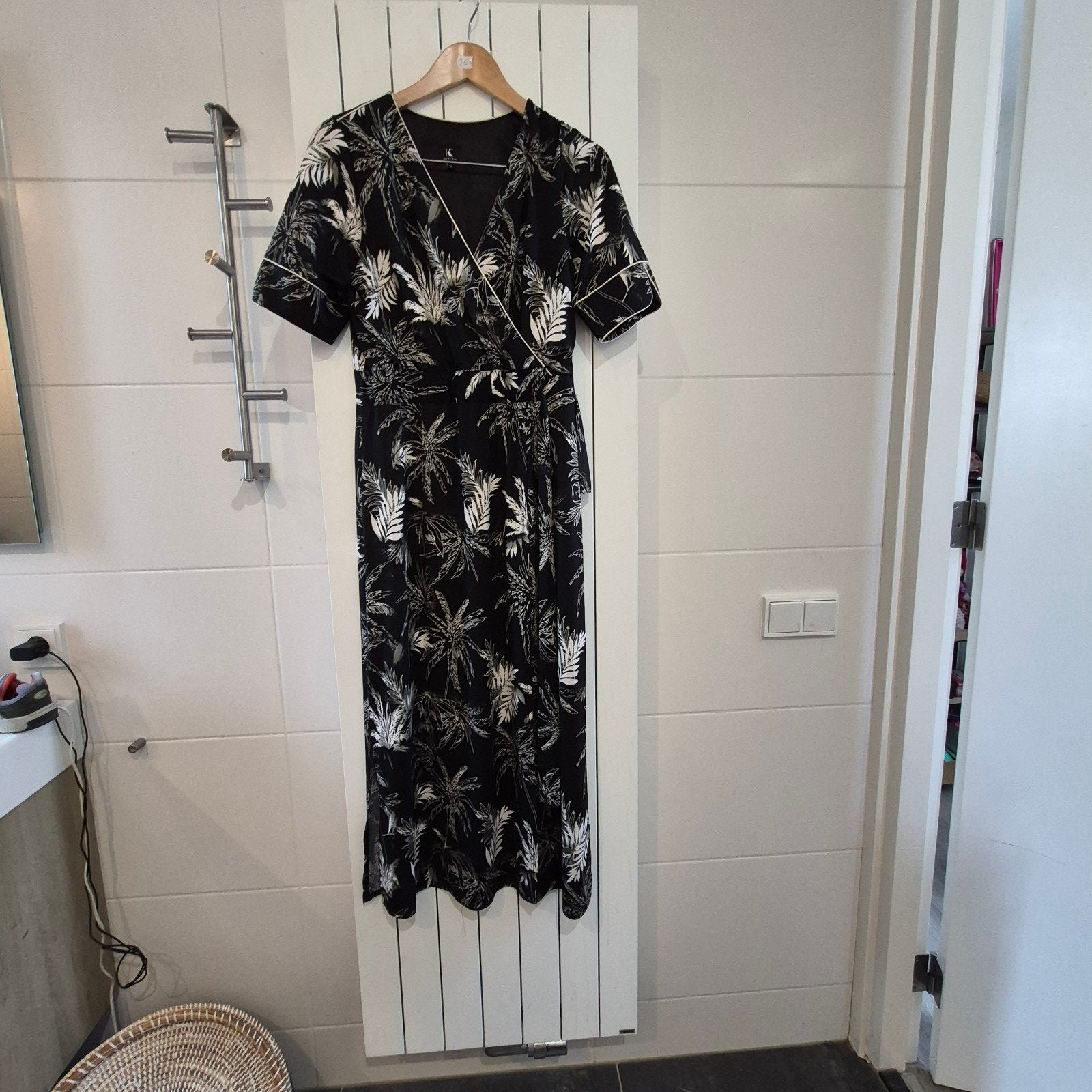 K design jurk maat M, Kleding | Dames, Ophalen of Verzenden, Zo goed als nieuw, Maat 38/40 (M)