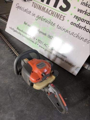 heggenschaar opknappers inruilers lopende machiens, Ophalen of Verzenden, Gebruikt, Elektrisch
