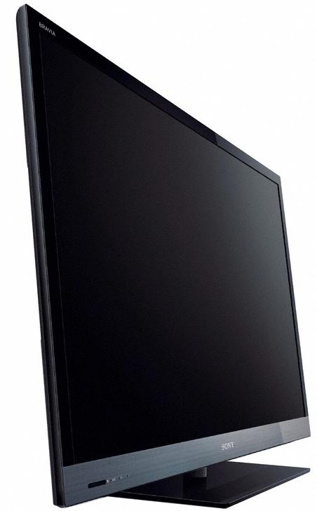 Sony KDL-37EX521, Ophalen, Gebruikt, 50 Hz, LCD