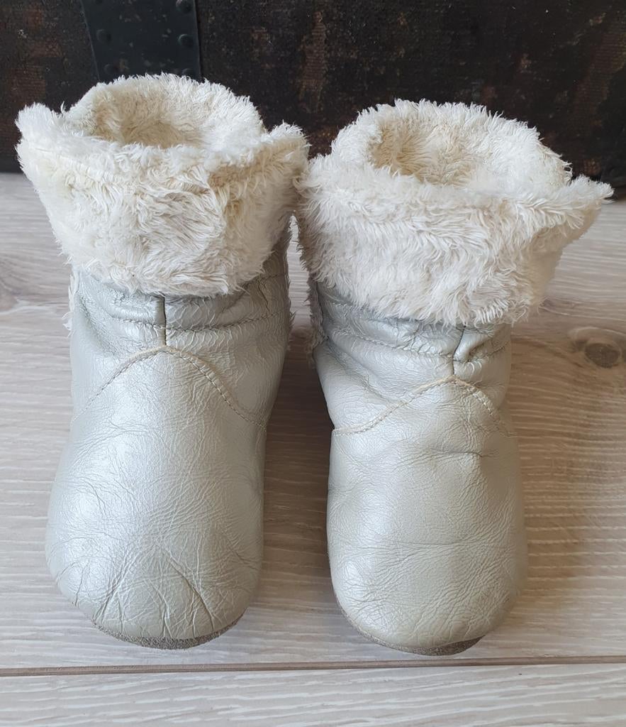 AAPIE.   Sloffen. Maat 20/21, Kinderen en Baby's, Babykleding | Schoentjes en Sokjes, Slofjes, Aapie, Jongetje of Meisje, Ophalen of Verzenden