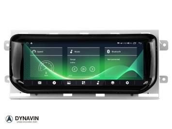 Radio navigatie Range Rover 2013 android 15 apple carplay, Oberonweg 262 3208pg, Nieuw, Ophalen of Verzenden, Dynavin