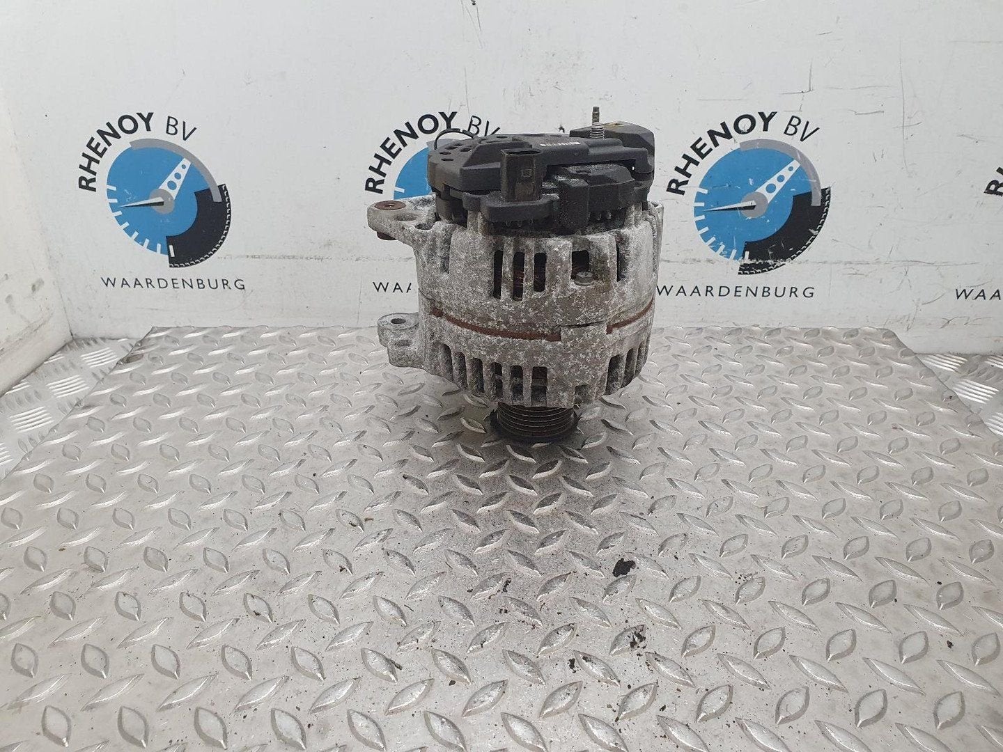 SEAT IBIZA 1.4 Reference DYNAMO 2010, Auto-onderdelen, Ophalen of Verzenden, Gebruikt, Stiba lid
