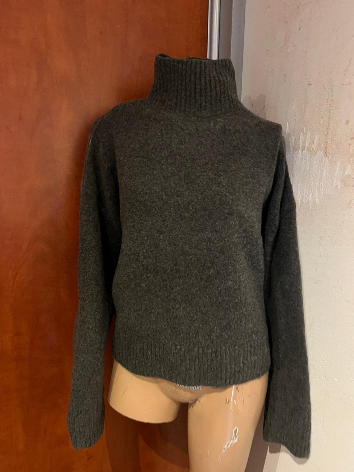 ZARA coltrui maat s zgan, Kleding | Dames, G, G, T, Ophalen of Verzenden