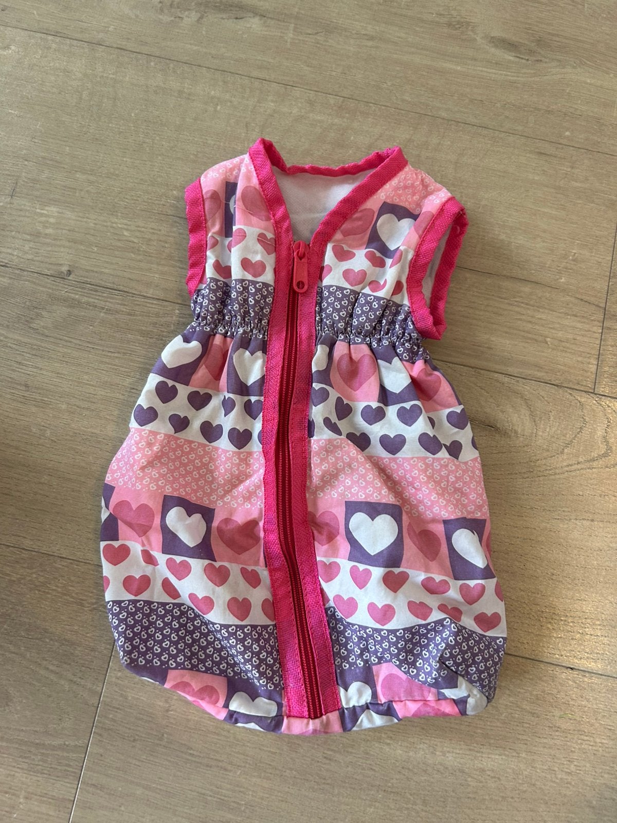 Babypop campingbedje+ accesoires, Ophalen, Jongetje of Meisje
