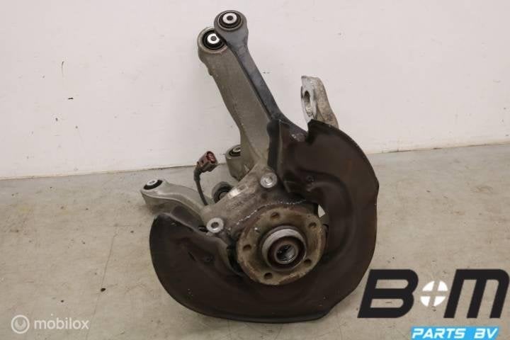 Wielophanging rechtsachter Audi S6 Avant 8R0505432F, Gebruikt