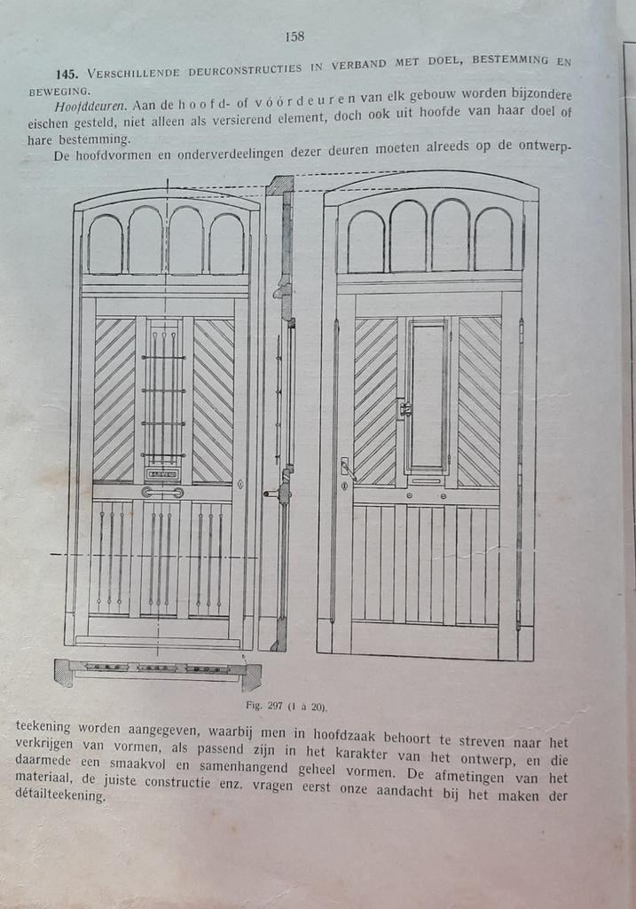 Handboek Burgelijke Bouwkunde L.Zwiers B.N.A., Ophalen of Verzenden, Zo goed als nieuw, Bouwkunde