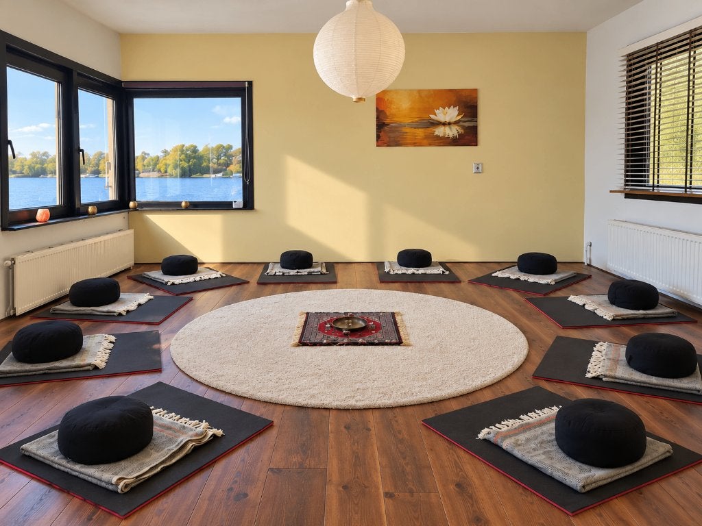 Trainingsruimte / workshopruimte / coachruimte te huur, Zakelijke goederen, 75 m², Huur, Praktijkruimte