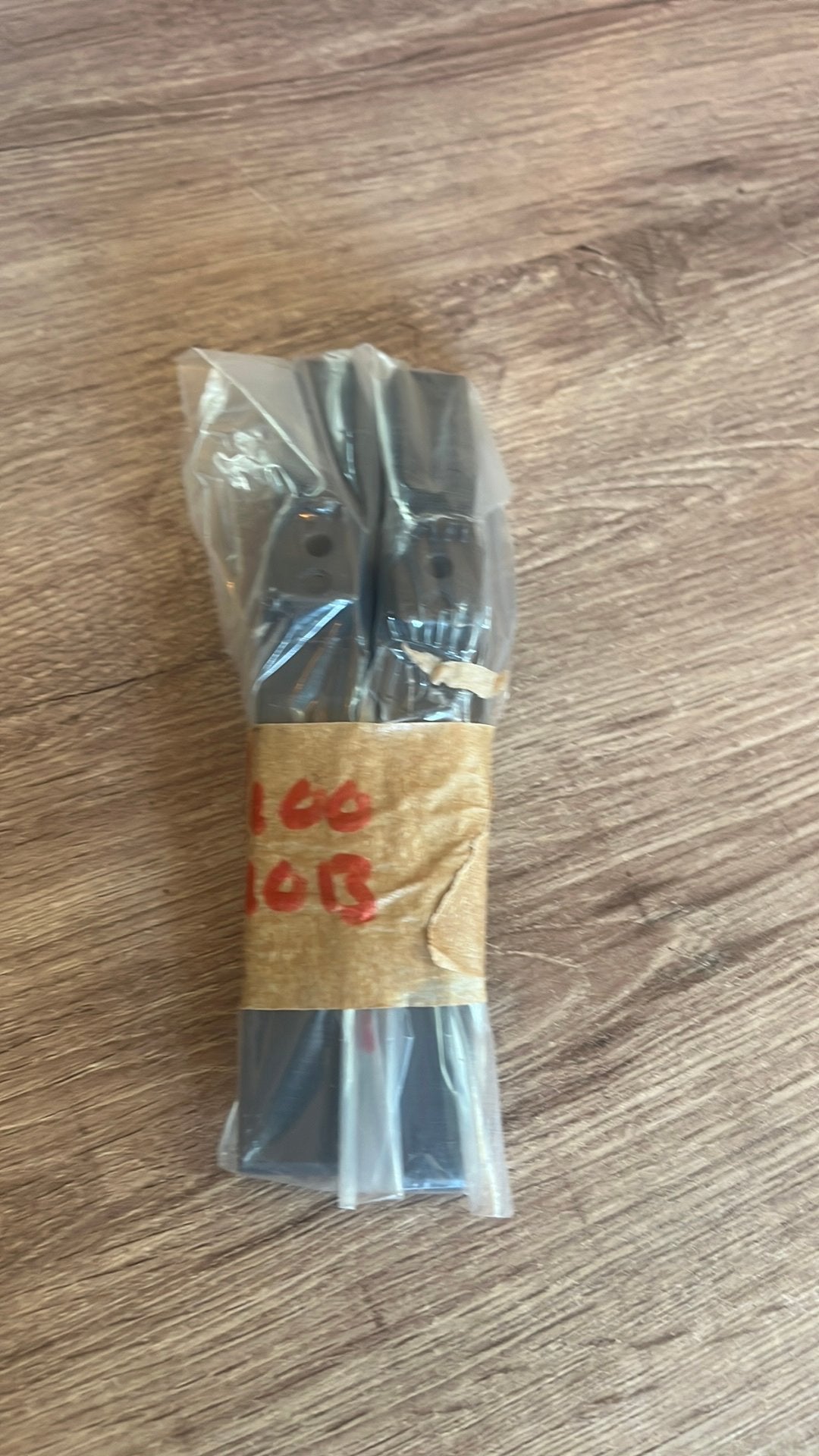 Voetjes LG led tv (32LK6100, 32LK610B) Nieuw!, Ophalen of Verzenden, Nieuw