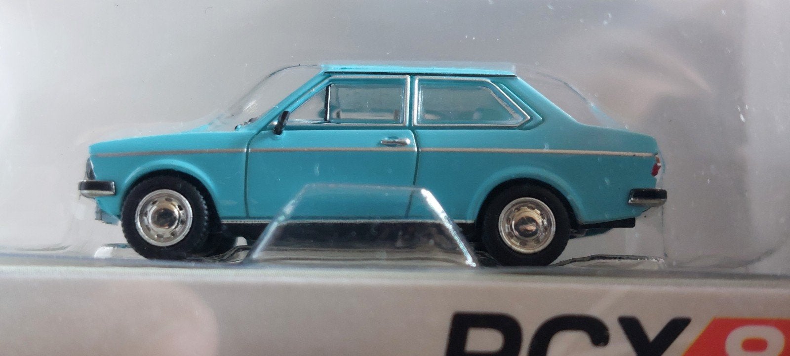 H0LK 0821 DIVERSE VOLKSWAGENS 1/87, Ophalen of Verzenden, Nieuw, Auto, Brekina