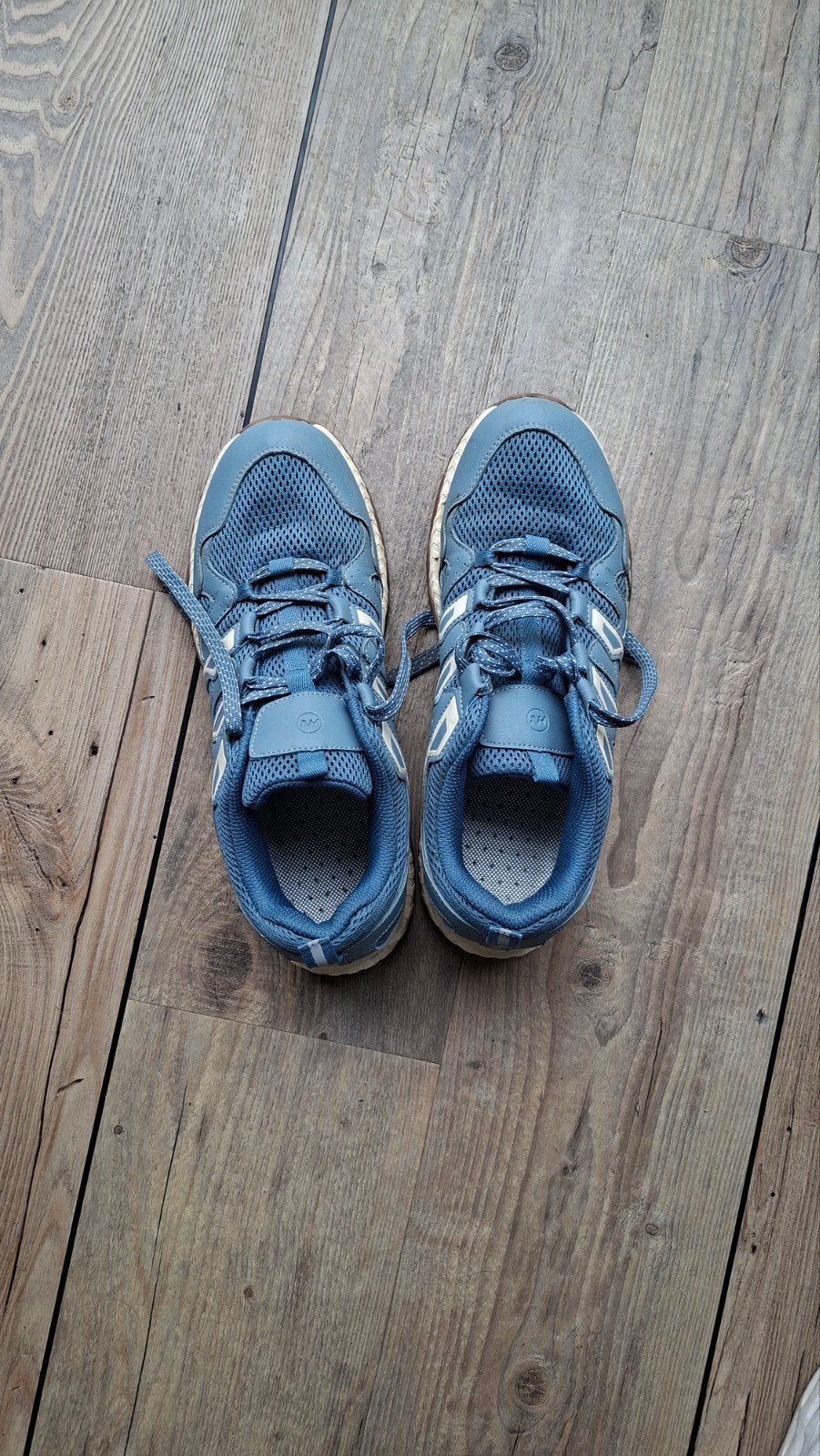 Human Nature wandelschoenen - Maat 43, Ophalen of Verzenden