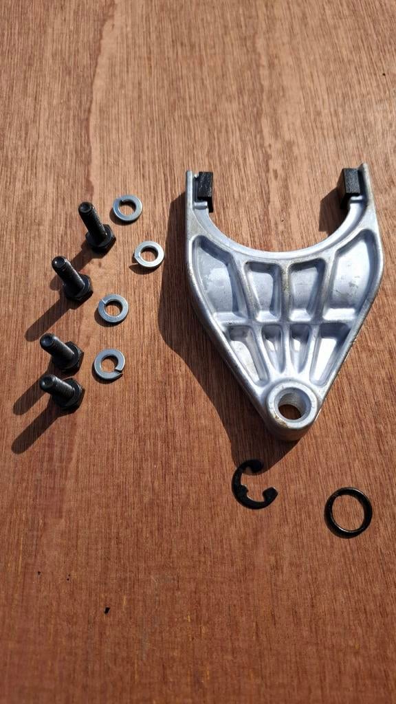 Nieuw: Jeep Wrangler YJ Dana 30 Axle Disconnect Shift Fork, Ophalen of Verzenden, Nieuw, Jeep