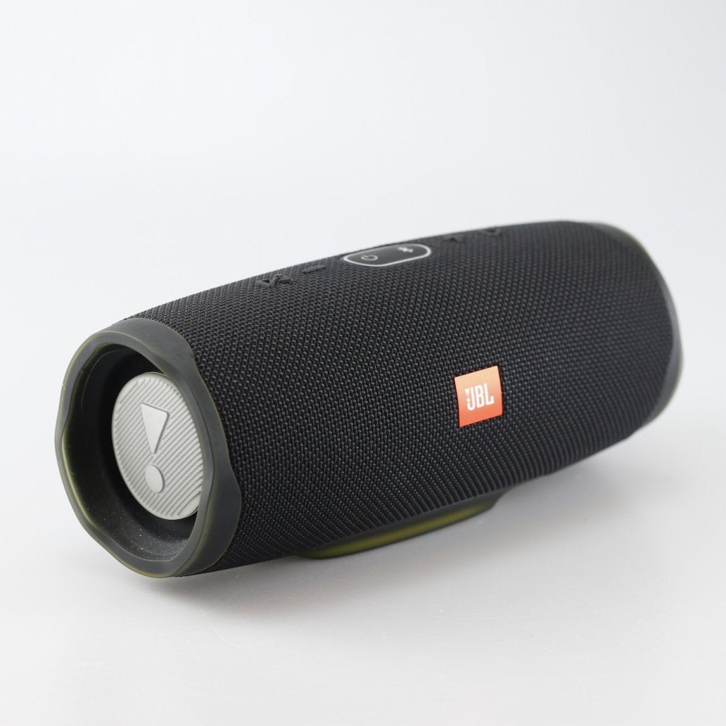 JBL Charge 4 Zwart Bluetooth Speaker, Auto diversen, JBL, Zo goed als nieuw, Support@jbl.com, 400 Atlantic Street
Stamford, CT 06901
USA