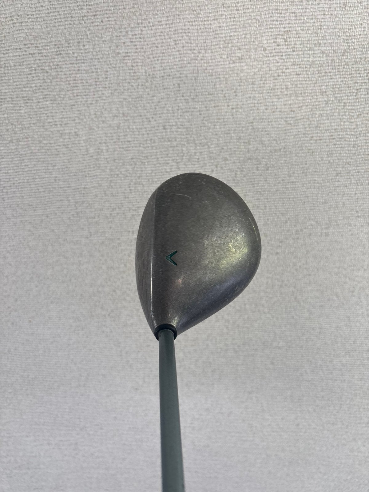 Callaway Hawk Eye Houten 3 | UL Flex, Callaway, Ophalen of Verzenden, Zo goed als nieuw, Callaway