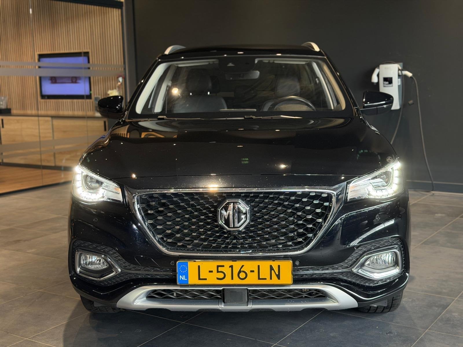 MG EHS 1.5 TGDI Edition1, 12 maanden, Gebruikt, Euro 6, 1500 cc