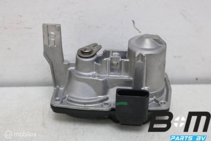 Klep in uitlaat Audi A3 8V 5Q0253691H, Gebruikt