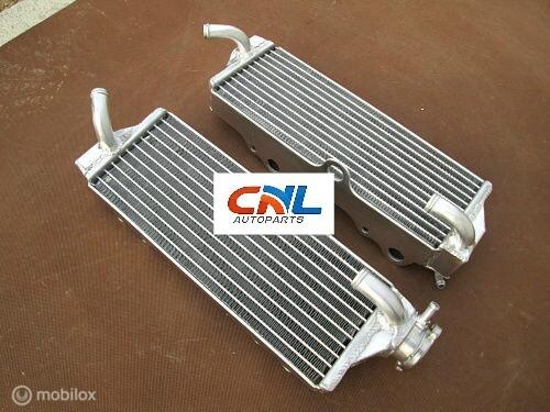 Radiateur HUSQVARNA TC250 TE250 TE310 TC450 TE450 TC510 TE51, Motoren, Nieuw, Ophalen of Verzenden