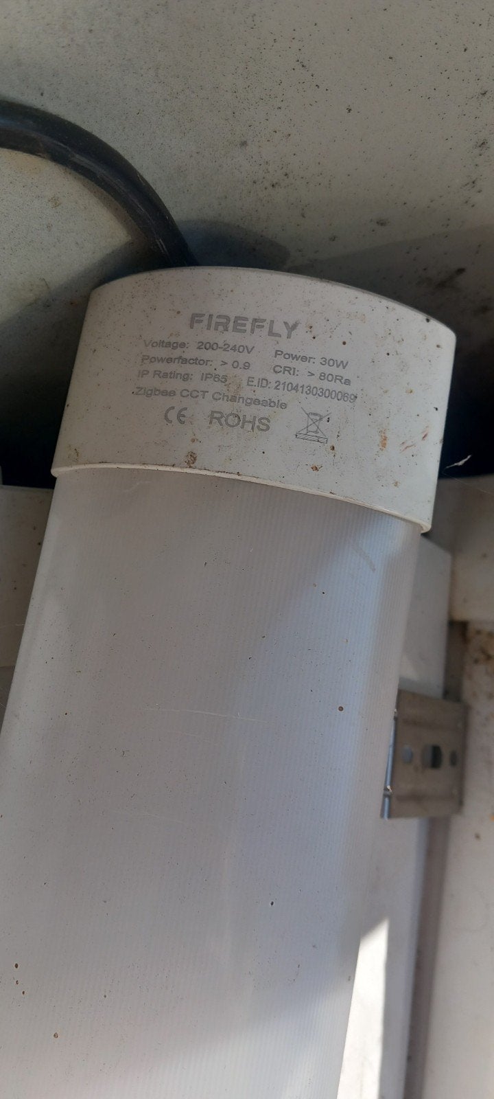 Firefly 200-240V 30W LED TL armatuur, Ophalen, Overige fittingen, Led-lamp