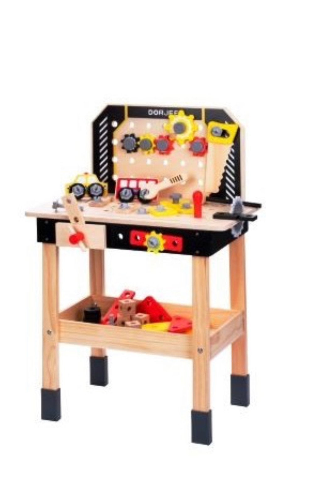 Werkbankje kinderen, Ophalen, Nieuw, Bouwen
