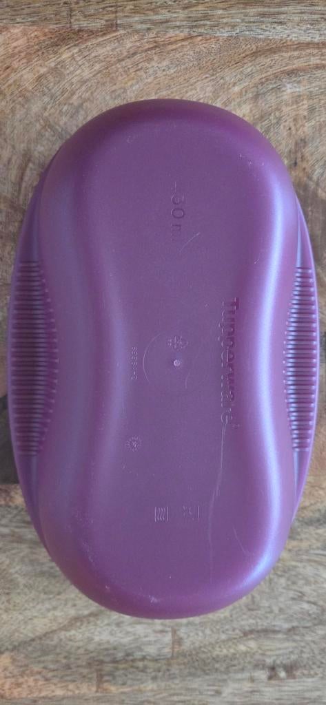 Tupperware omeletmaker, Ophalen, Zo goed als nieuw
