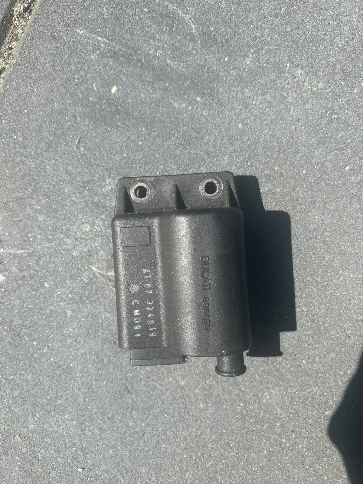 Cdi zip 4t, Ophalen of Verzenden, Zo goed als nieuw, Overige typen, Piaggio