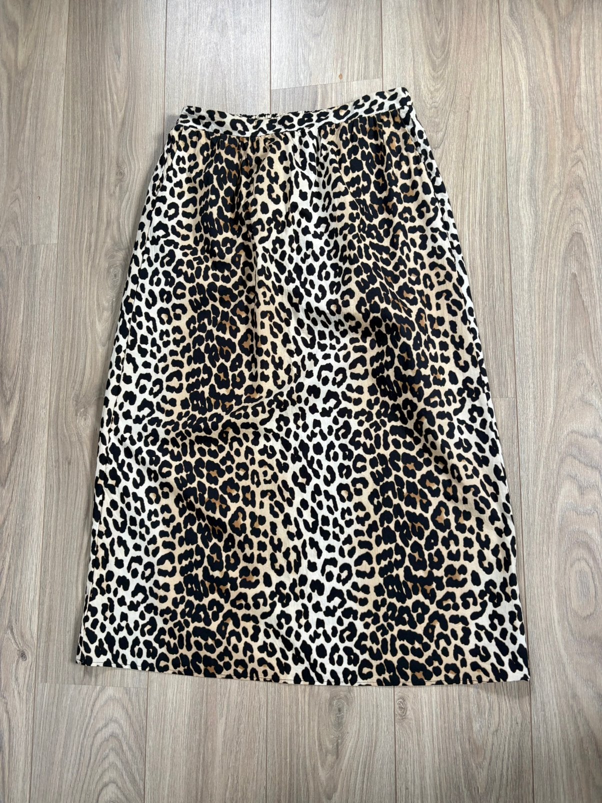 Nieuwe Shoeby rok - maat L, Kleding | Dames, Maat 38/40 (M), Bruin, Nieuw, Ophalen of Verzenden