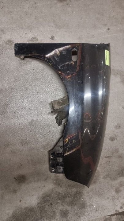 Spatbord rechts voor Seat Ibiza, Van der Ven Autorecycling B.V., Gebruikt, Ettenseweg 76, 4706 PB Roosendaal, The Netherlands