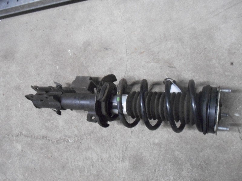 Schokbreker Links Voor Ford Fiesta 6 (JA8) 2017 c1bc18k001fa, Gebruikt, Henry-Ford-Straße  1, Köln 50735, , Duitsland, Ford-Werke GmbH
