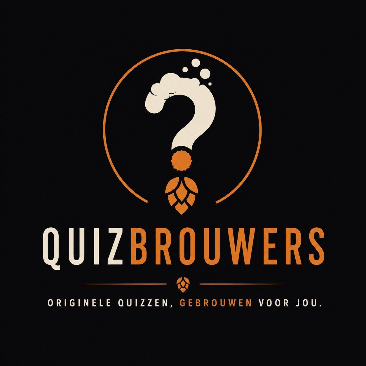 QuizBrouwers pubquiz, Ophalen of Verzenden, Nieuw