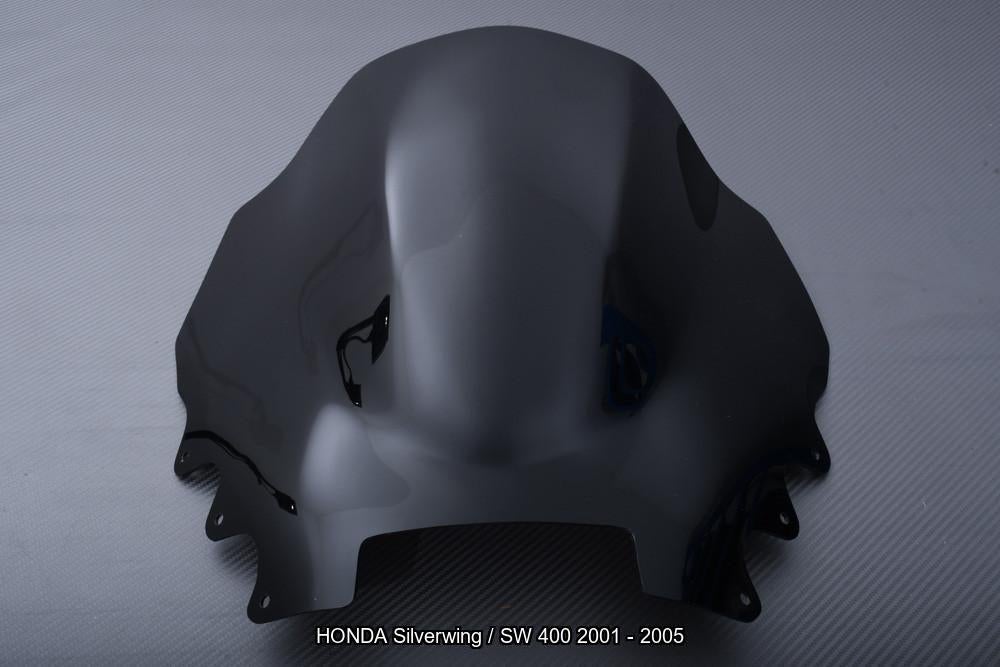 Windscherm voor HONDA SILVERWING SW 400 2001 - 2005