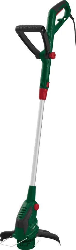 Parkside Elektrische Grastrimmer PRT 550 C6, Tuin en Terras, Ophalen, Nieuw, Parkside, 10 tot 30 cm