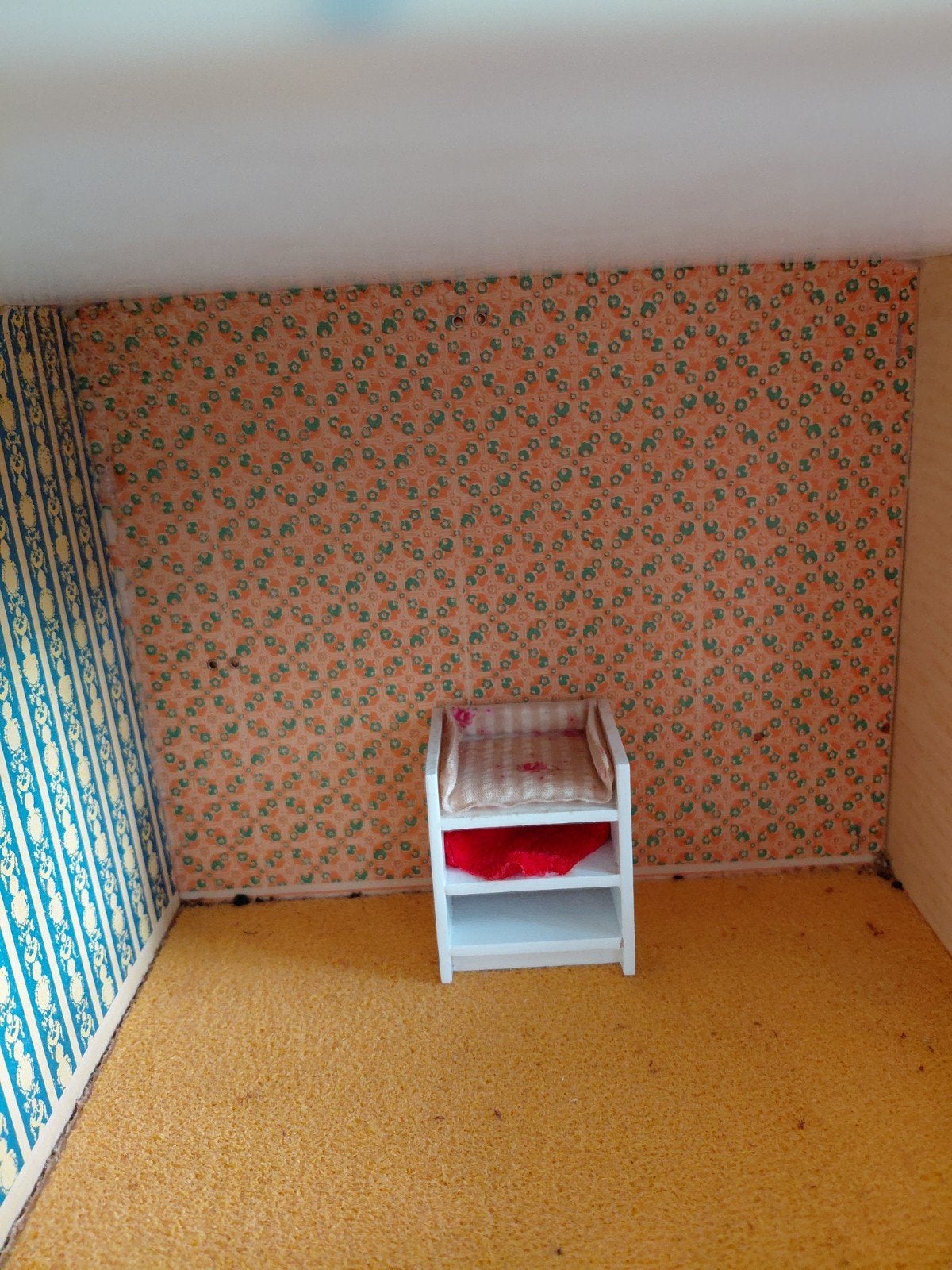 Vintage lundby comode 1.16, Verzamelen, Ophalen of Verzenden