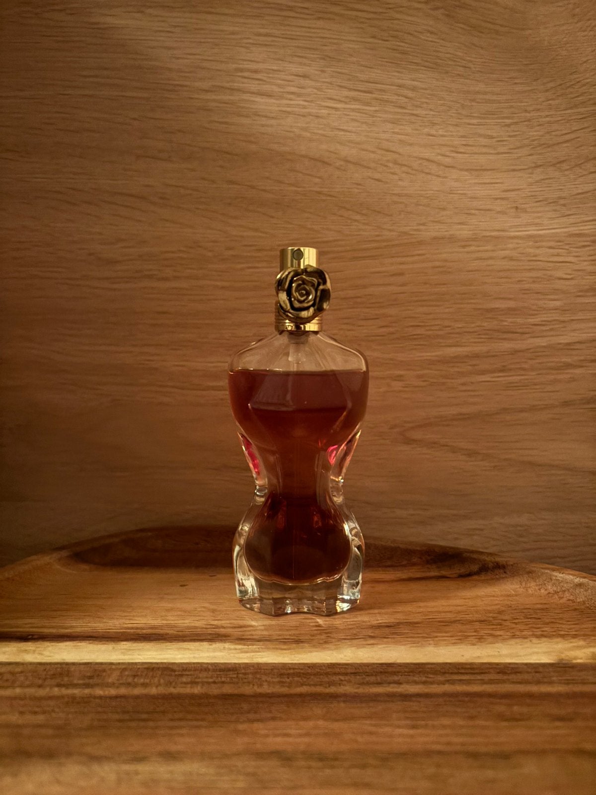Jean Paul Gaultier - La Belle 30ml *Oude batch, Verzenden, Zo goed als nieuw