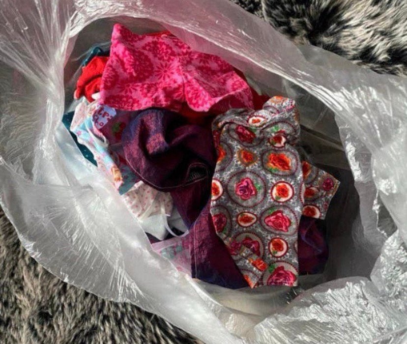 Baby Born kleding, Kinderen en Baby's, Speelgoed | Poppen, Verzenden, Zo goed als nieuw