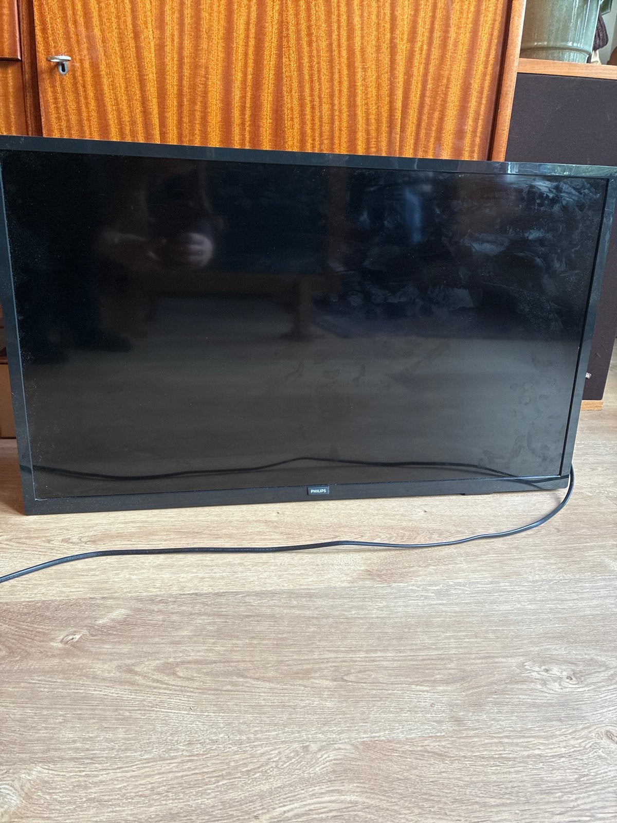Philips tv 32 inch, Ophalen, Philips, LED, 50 Hz