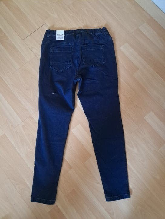 ms mode tregging mt 48, Kleding | Dames, Ophalen, Blauw, Nieuw, MS Mode