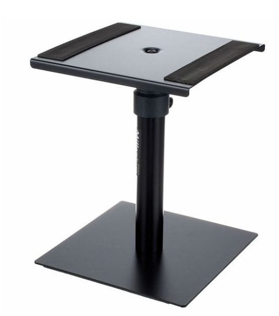 2x Studio monitor stands, Ophalen, Zo goed als nieuw, Speaker