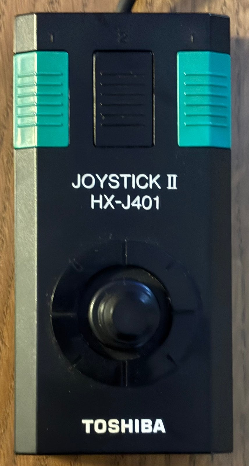 Toshiba HX-J401 MSX Joystick, Ophalen of Verzenden