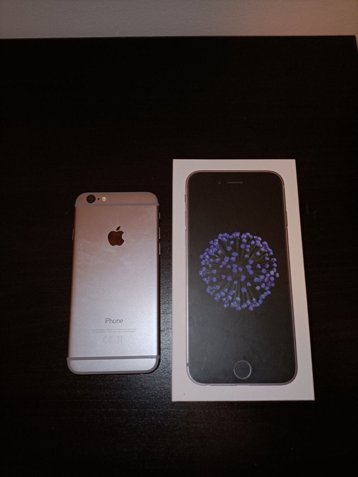 Apple iPhone 6, 32 GB, Ophalen of Verzenden, Zo goed als nieuw, Zonder simlock