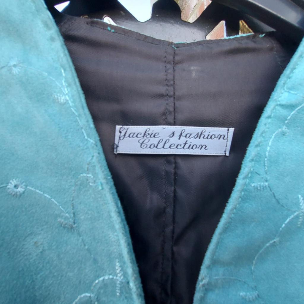 Western wedstrijd kleding, Ophalen of Verzenden