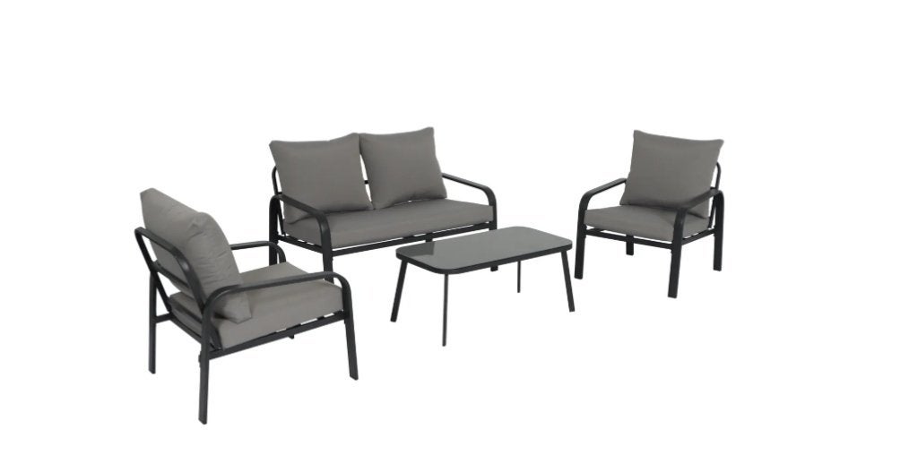 Central Park loungeset Milos, Ophalen, Nieuw