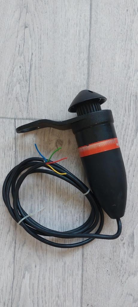 Autohelm Nautech 3000 motor, Watersport en Boten, Ophalen of Verzenden, Zo goed als nieuw, Gps of Kompas