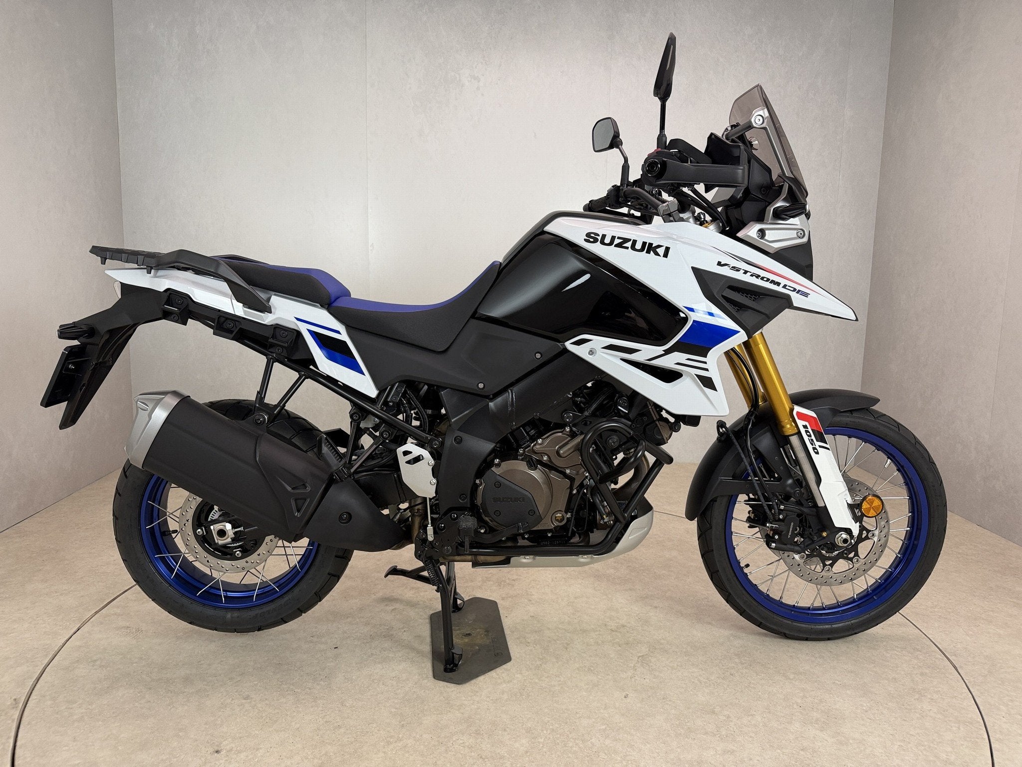 Suzuki DL 1050 V-STROM (bj 2026), Motoren, Motoren | Suzuki, Lange Dreef 12
4131NH  Vianen, NL, Suzuki, Bedrijf, Klantenservice@suzuki.nl