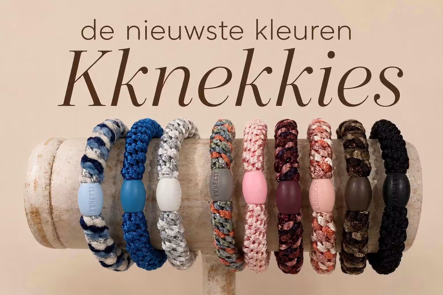 Kknekki kknekkies nieuwe Collectie, Ophalen of Verzenden, Nieuw, Overige kleuren