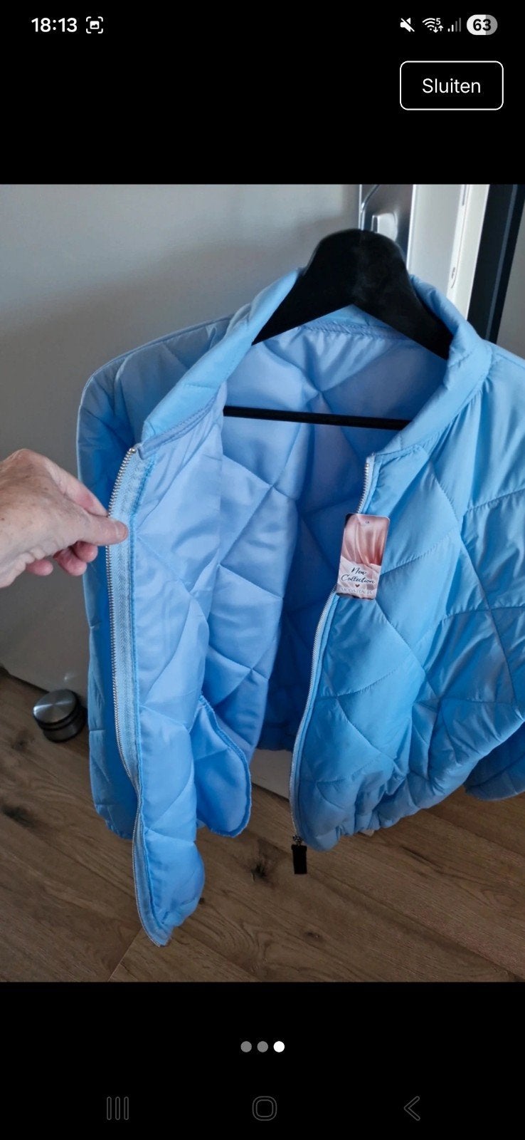 Zomerjas, Kleding | Dames, Jasjes, Kostuums en Pakken, Ophalen of Verzenden