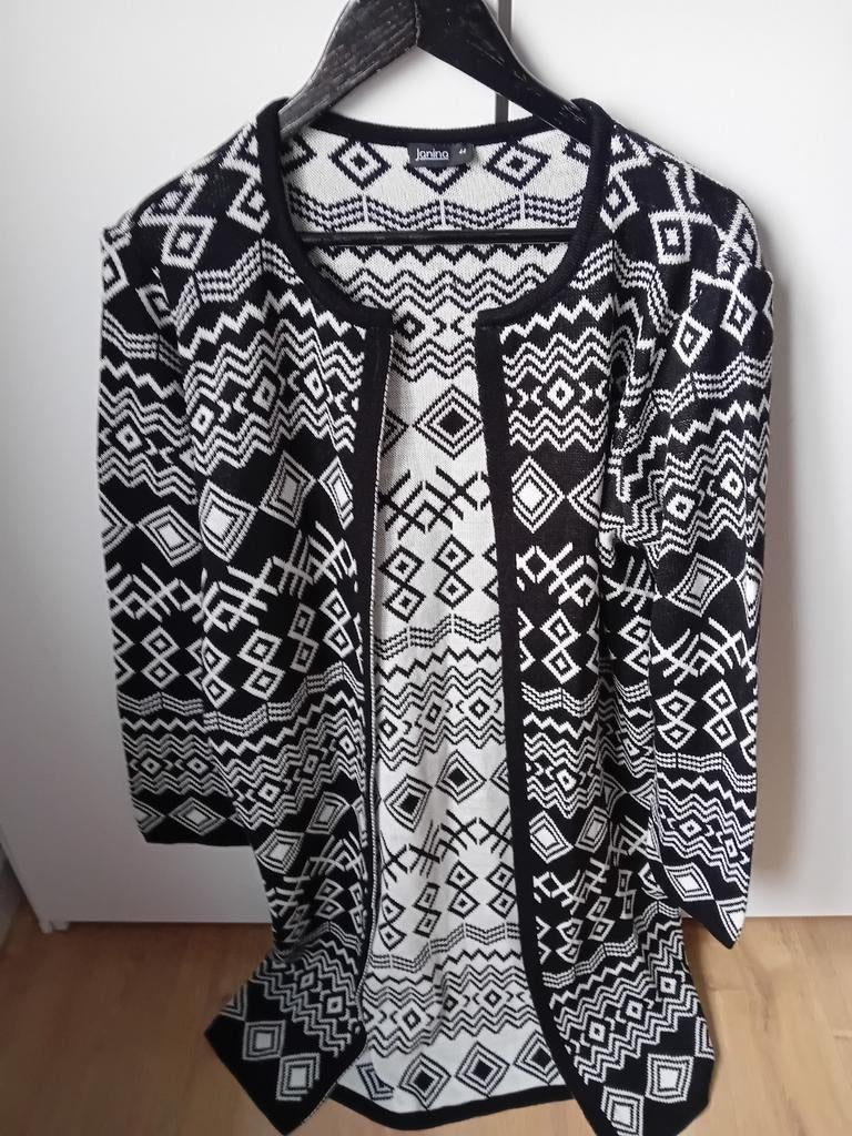 Kledingpakket maat 44/ 46= €5,- totaal, Ophalen of Verzenden, Zo goed als nieuw, Maat 46/48 (XL) of groter