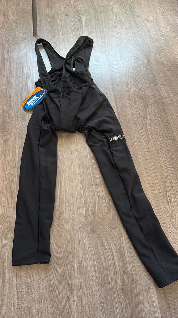 Fietsbroek dames, Fietsen en Brommers, Fietsaccessoires | Fietskleding, Ophalen of Verzenden, Zo goed als nieuw, Dames, Bovenkleding