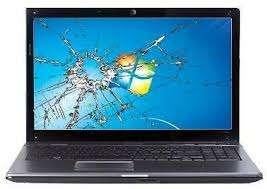 Laptop  scherm reparatie, Ophalen, Nieuw, 2 tot 3 Ghz